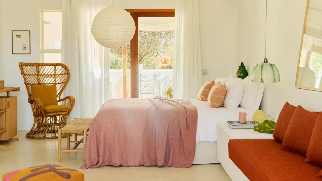 Room, Petunia Ibiza - Adults Only, Ibiza