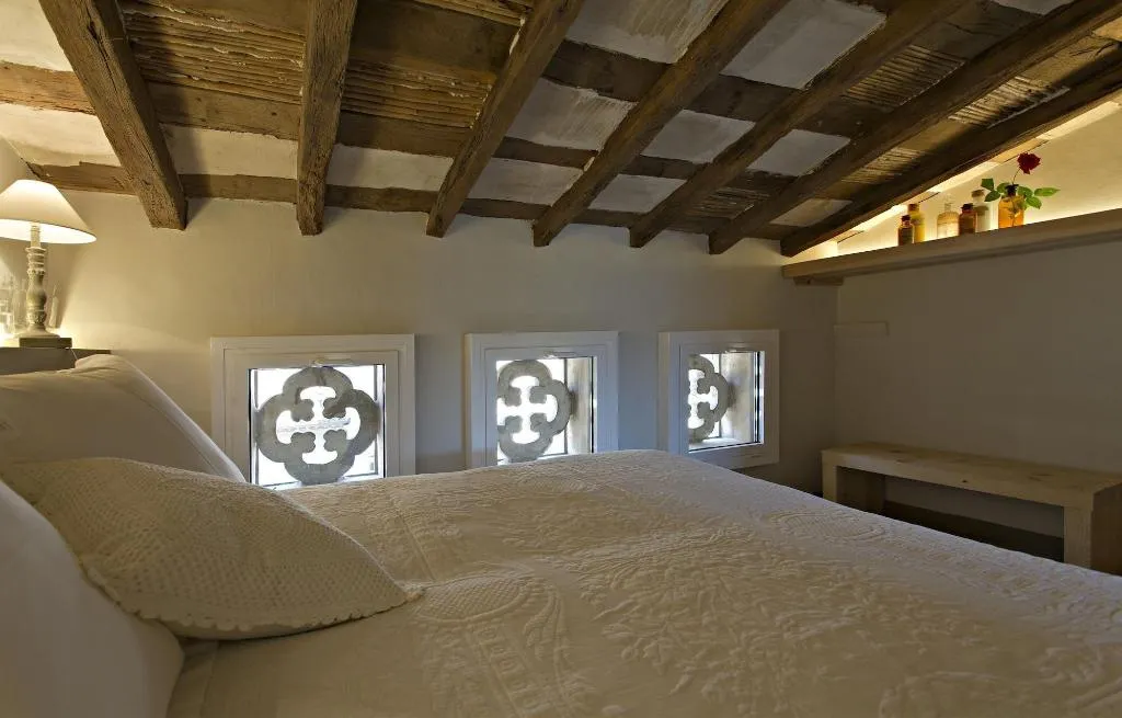 Room, El Jardinet De Sant Esteve, Barcelona