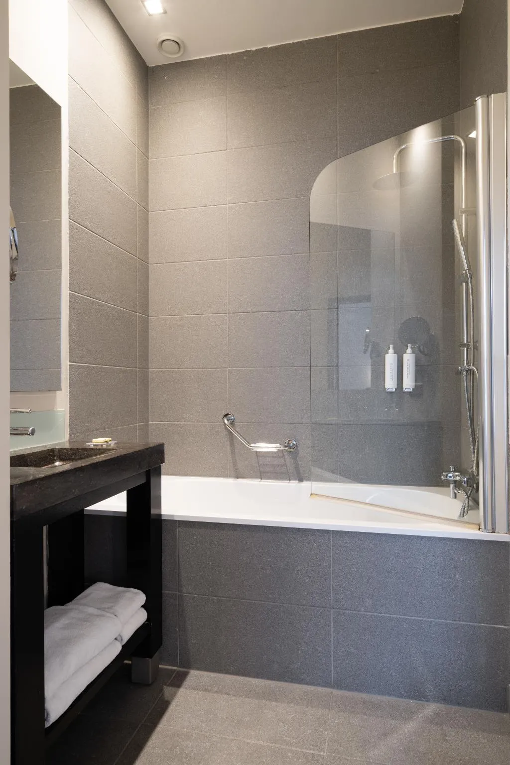 Double or Twin PREMIUM Room, Catalonia Vondel Amsterdam, Amsterdam