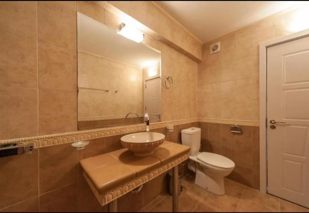APARTMENT LAND VIEW Room, Roel Residence Apartments, Bourgas