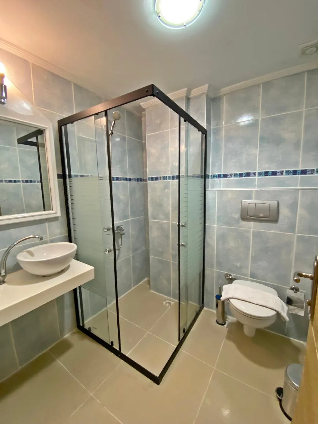 Room, Bodrum Oscar Hotel, Bodrum