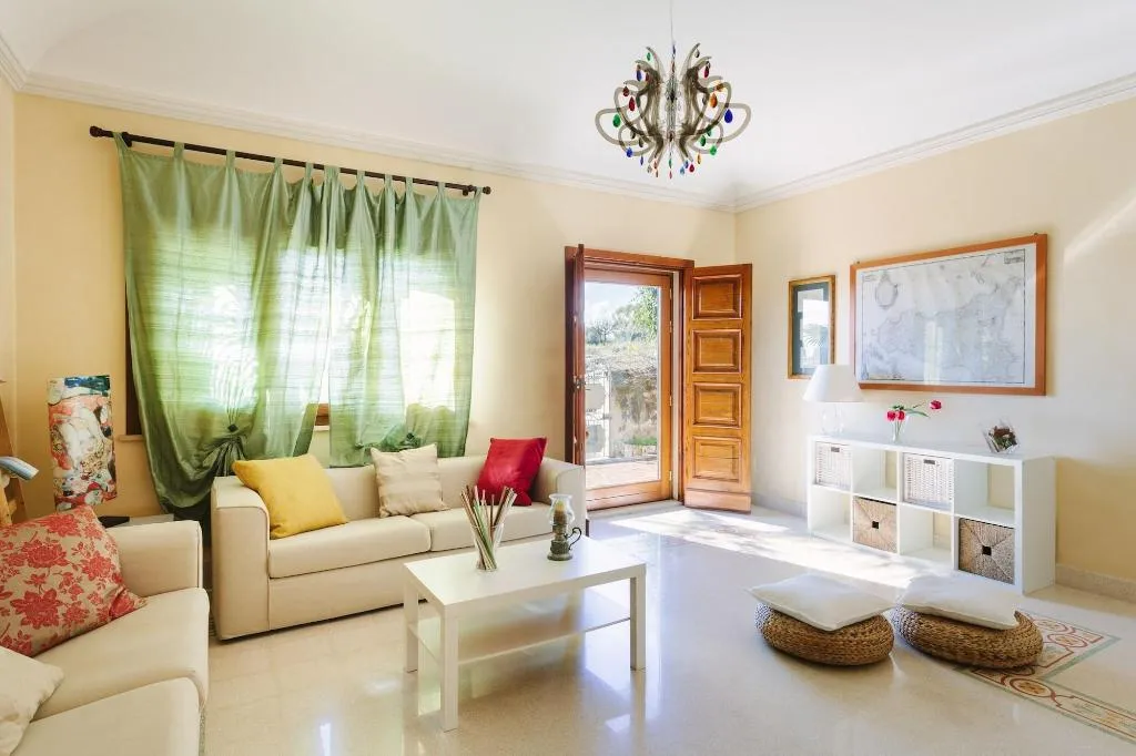Room, Dimora Archimedea, Catania