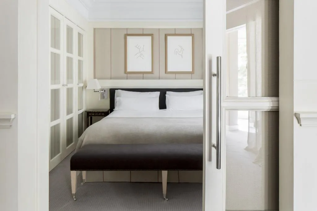 JUNIOR SUITE DELUXE Room, Majestic Hotel & Spa Barcelona, Barcelona