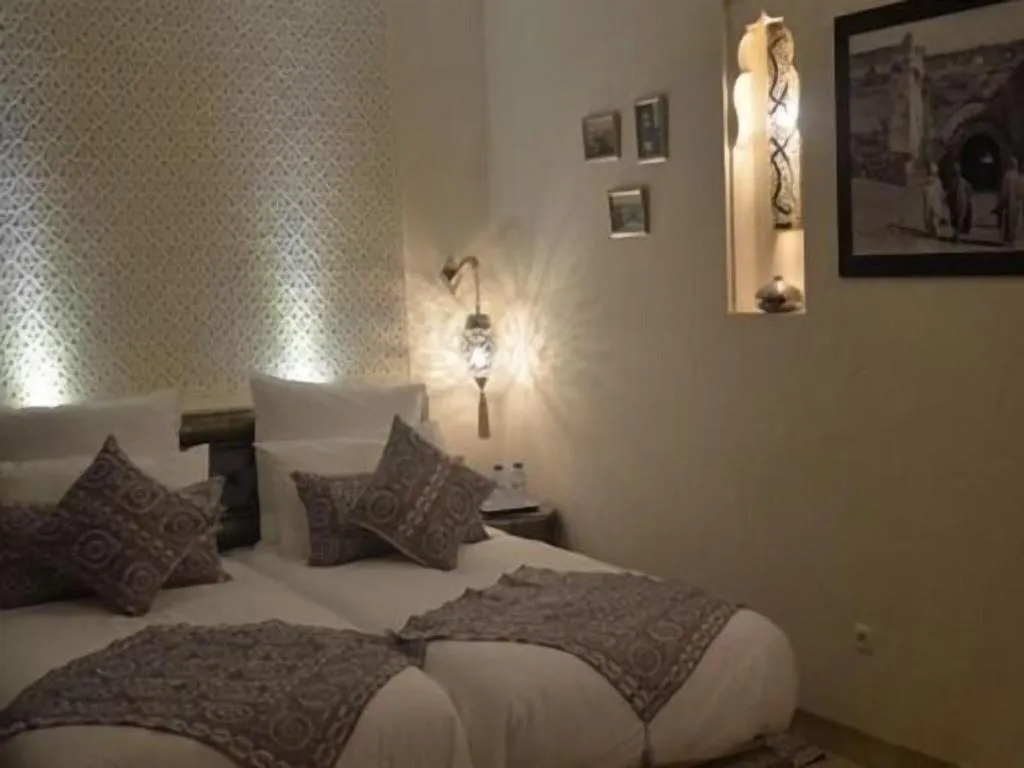 Sports and Entertainment, Riad Reve D Or, Marrakech