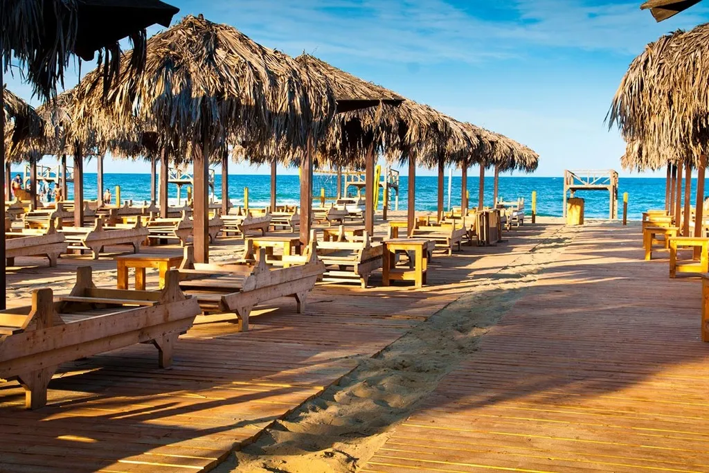 Beach, Vdbnext Hotel Design, Catania
