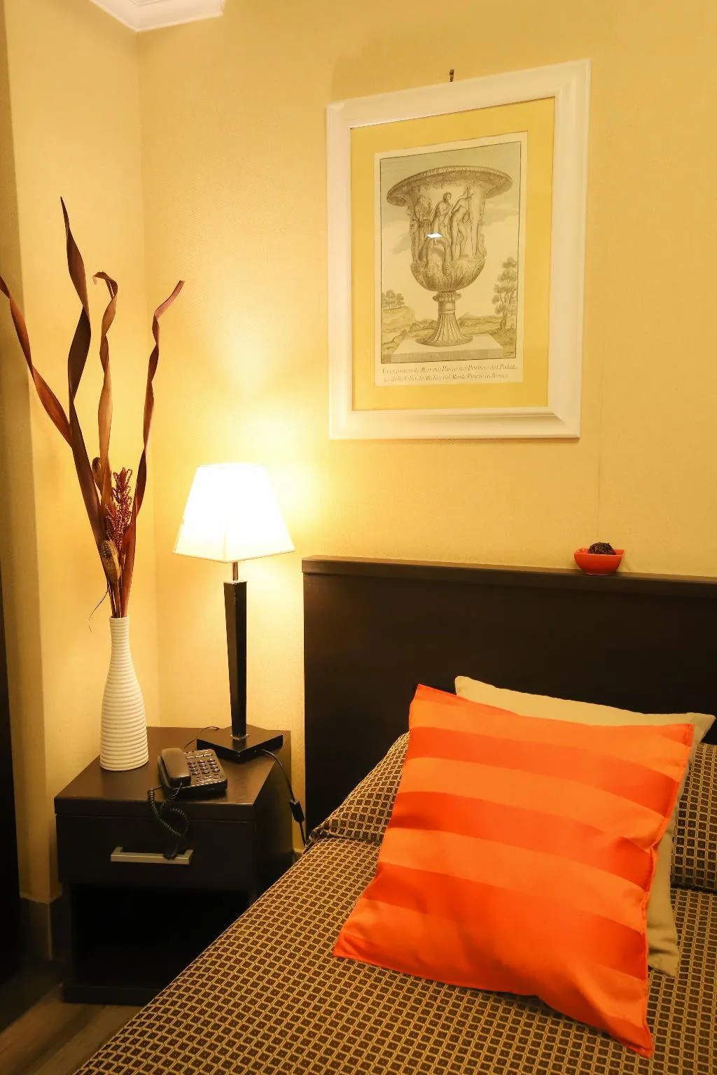 TRIPLE STANDARD Room, Latinum, Rome