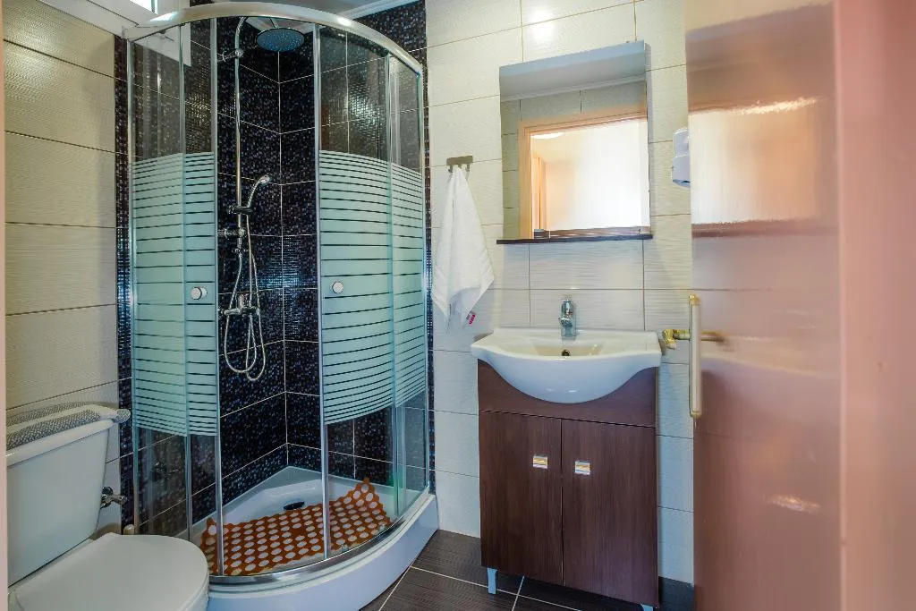 STUDIO STANDARD Room, Oscar Villa & Studios, Zante