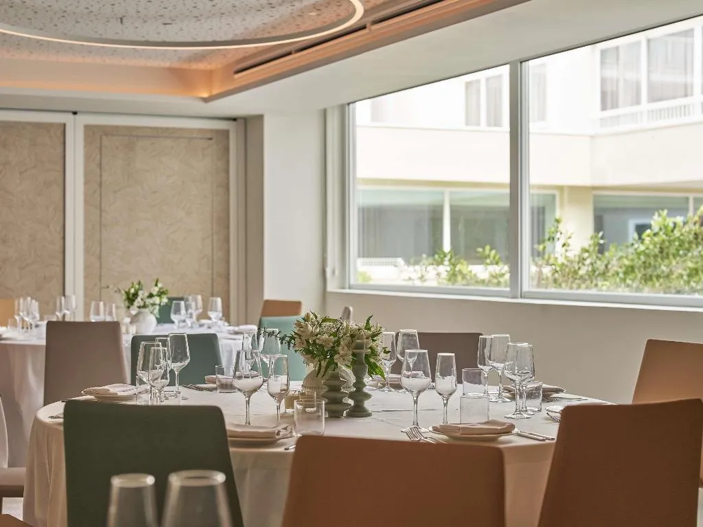 Conferences, HYDE Hotel Ibiza, Ibiza