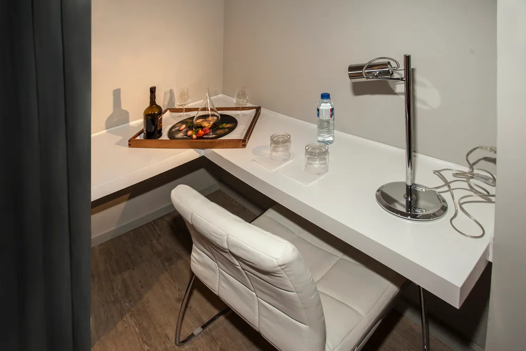 TWIN STANDARD Room, Star Inn Lisboa, Lisbon