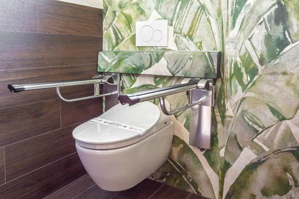 Room, Costarica, Venice