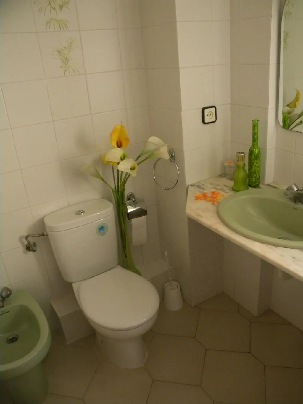 APARTMENT CAPACITY 4 Room, Complejo Novelty, Costa Dorada