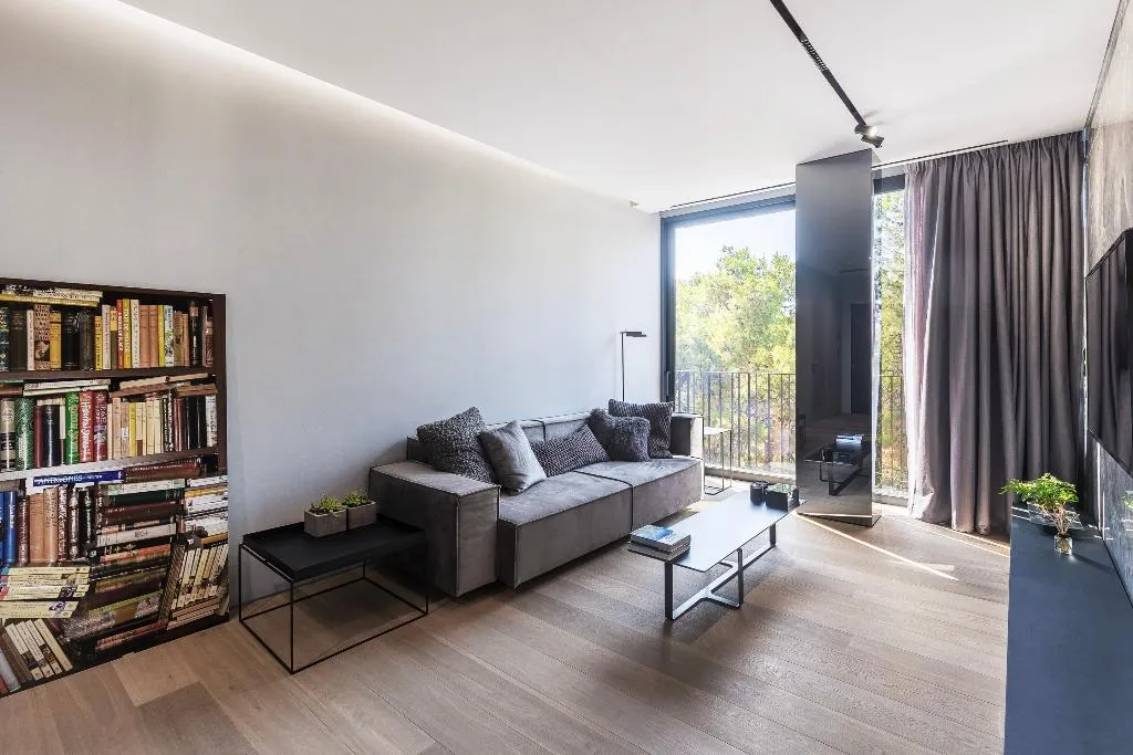 SUITE SUPERIOR Room, The Duke Boutique Suites, Athens