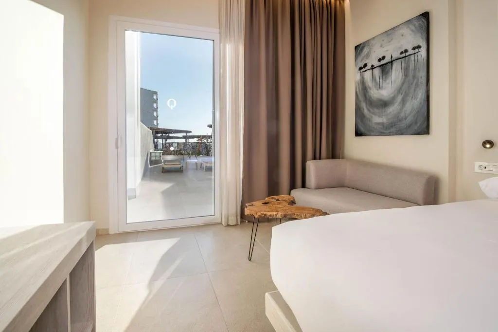 Room, Hotel Ca Diz Baha A By Q Hotels, Costa De La Luz