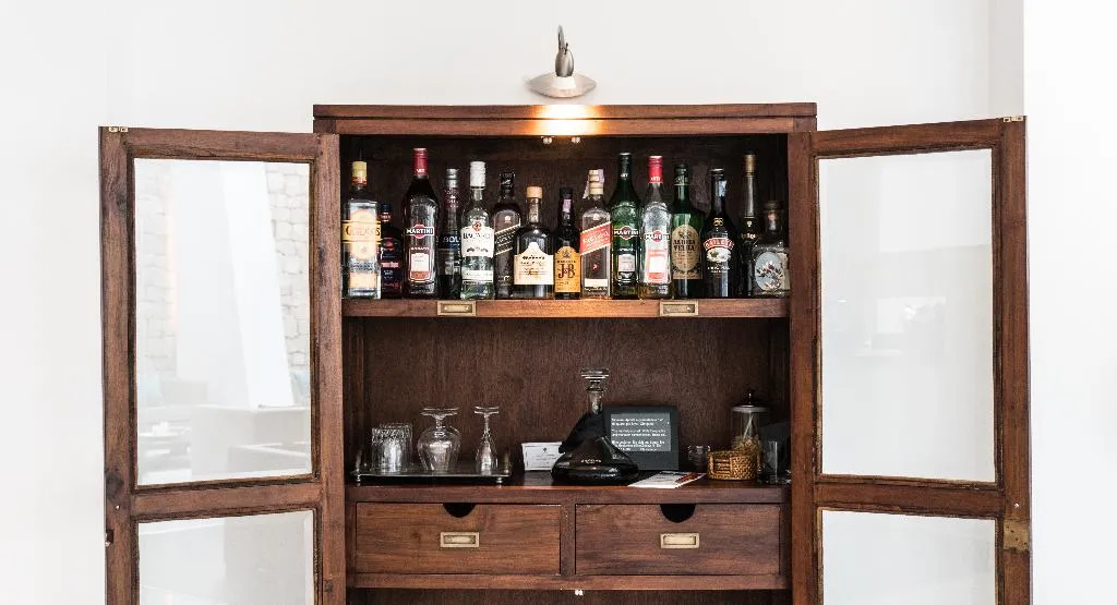Bar, Vila Valverde Design & Country, Algarve