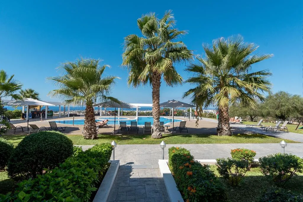 General view, Royal Blue Hotel & Spa Paphos, Cyprus