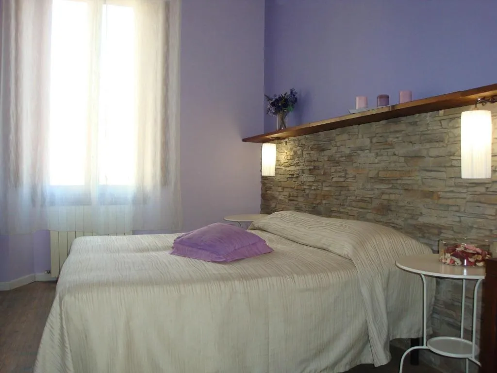 Room, Bed & Breakfast Leopoldo, Florence