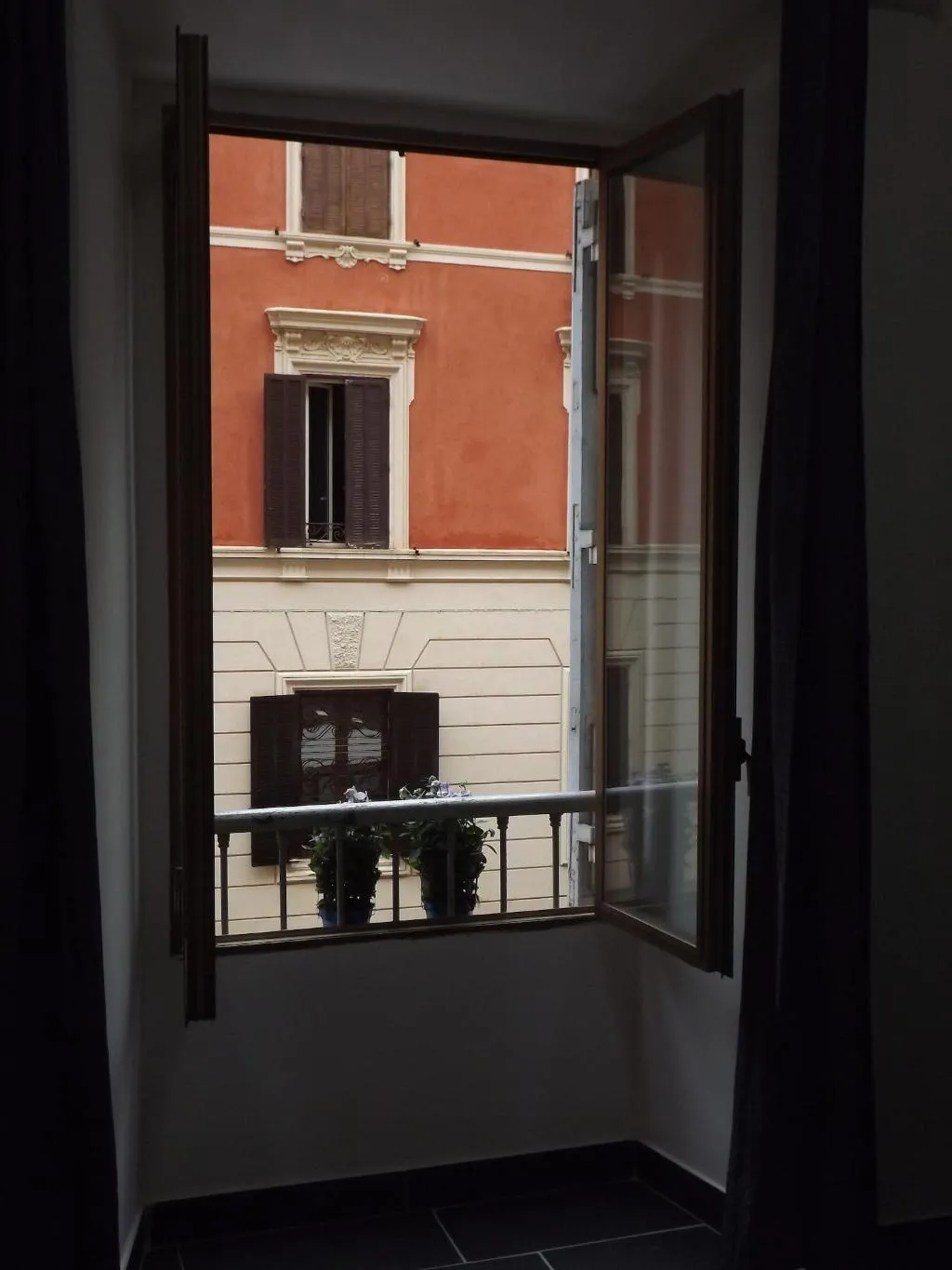 Room, Gio' Suites, Rome
