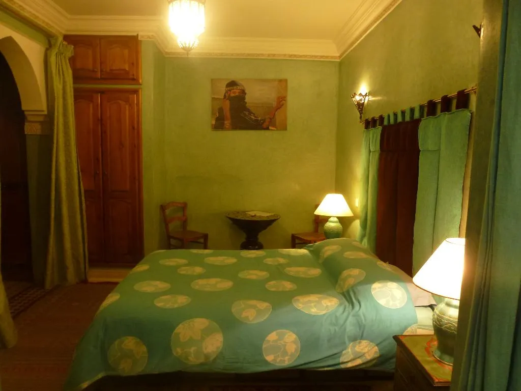 SUITE STANDARD Room, Riad Bianca, Marrakech