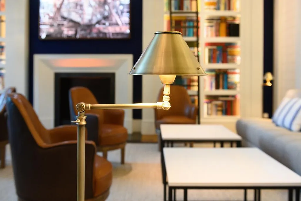 Lobby, Seventy Barcelona, Barcelona