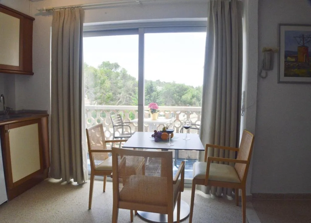 Room, Hotel Cala Santanyi, Majorca