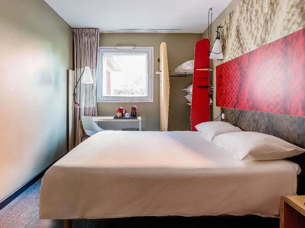 Room, ibis Madrid Fuenlabrada, Madrid