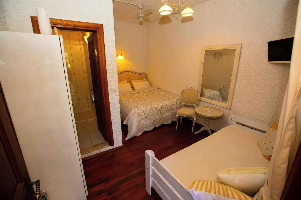 Room, Sirince Klaseas Hotel & Restaurant, Izmir