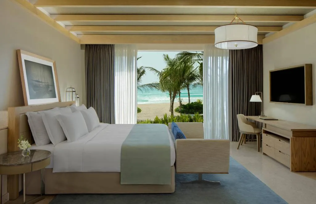 Room DELUXE Room, Jumeirah Al Naseem Dubai, Dubai