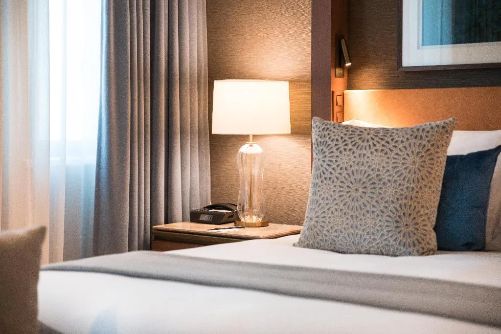 SUITE ONE BEDROOM Room, InterContinental Lisbon, Lisbon