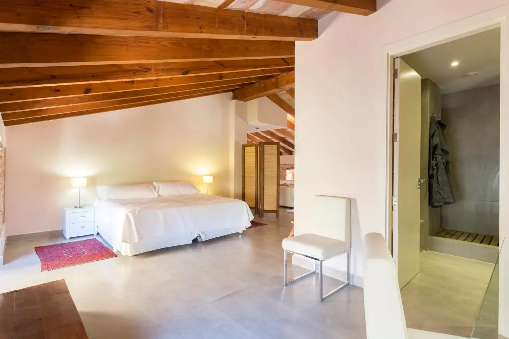 SUITE STANDARD Room, Ca n Beia, Majorca
