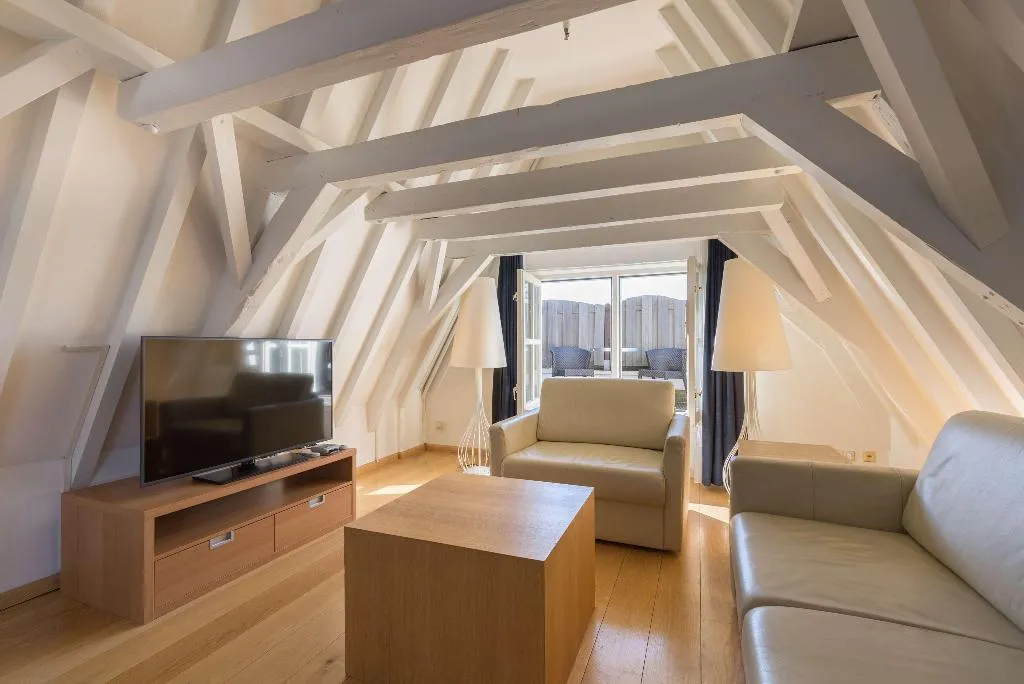 Room, Radisson Blu Hotel Amsterdam, Amsterdam
