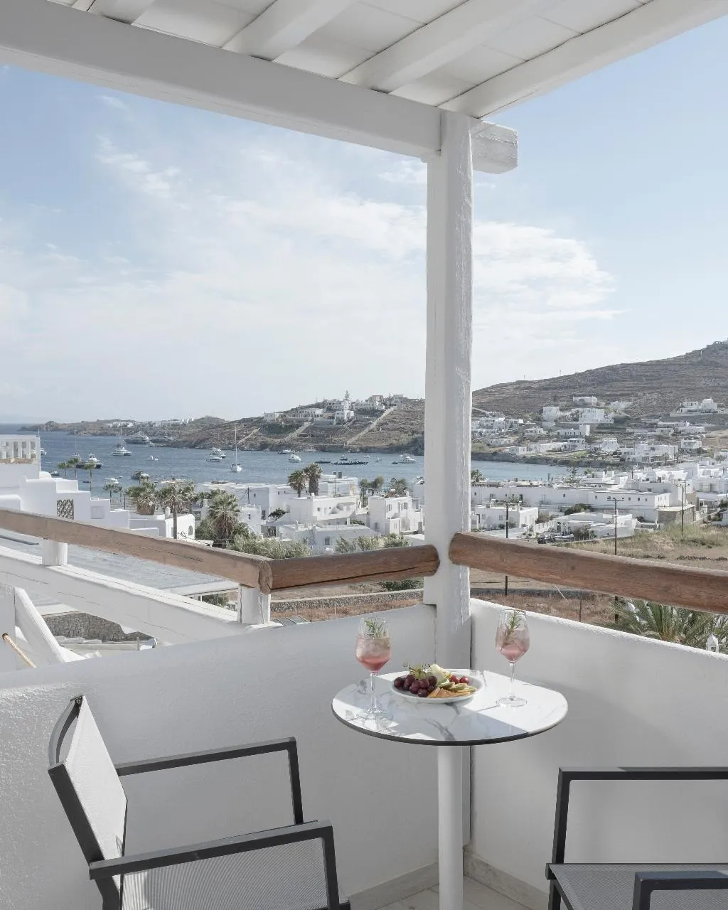 DOUBLE DELUXE Room, Mykonos Essence Adults Only, Mykonos