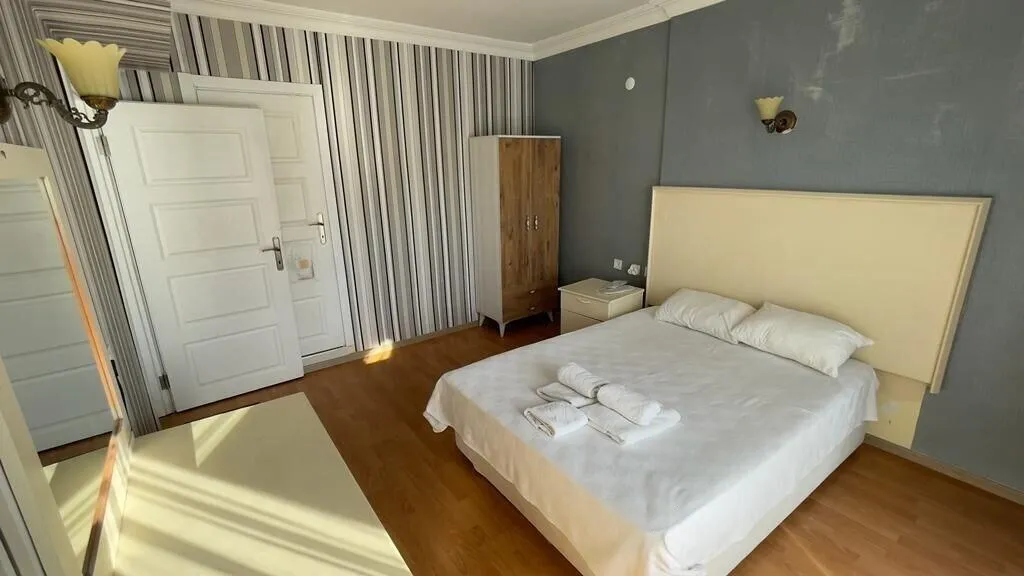 Room, Tabiat Park Hotel, Izmir
