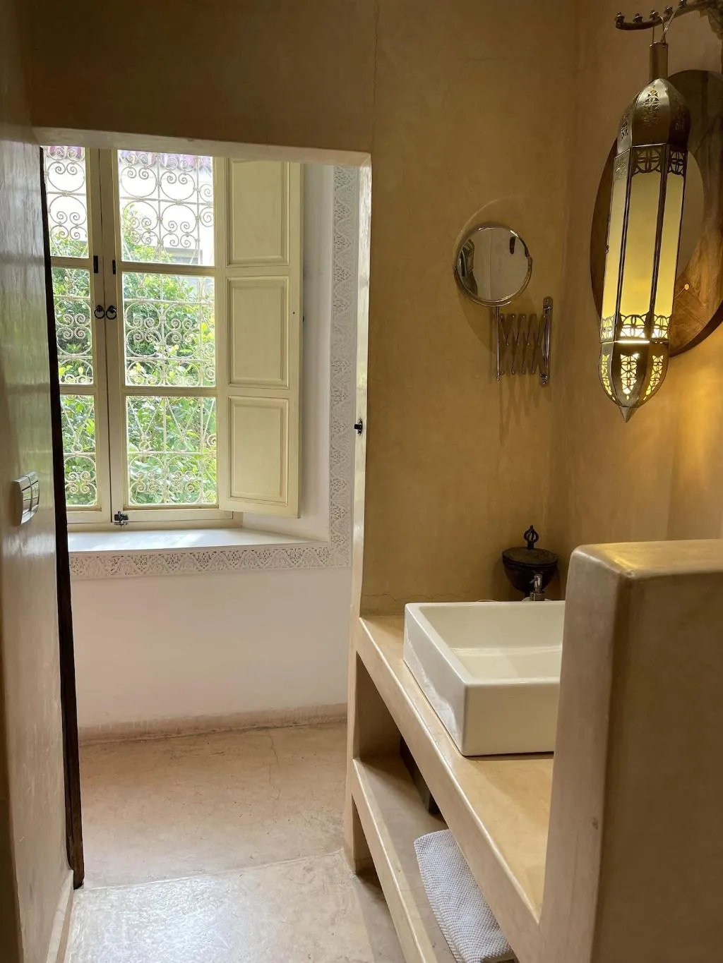 Room, Riad 144, Marrakech