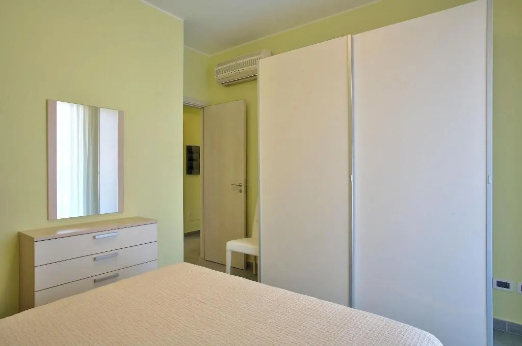 Room, Terraces D'orlando, Catania