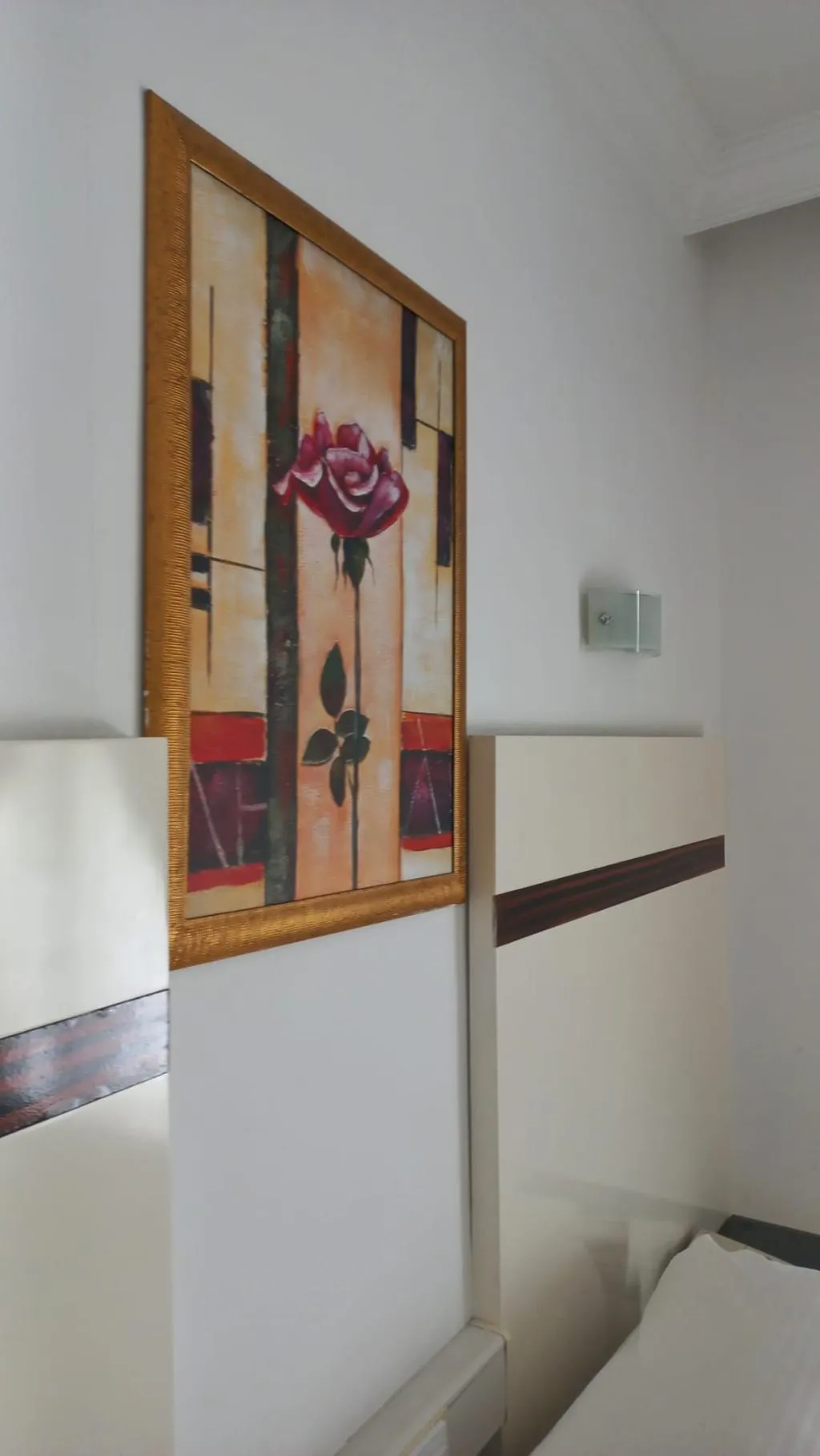 DOUBLE SINGLE USE STANDARD Room, Atalla Hotel, Antalya
