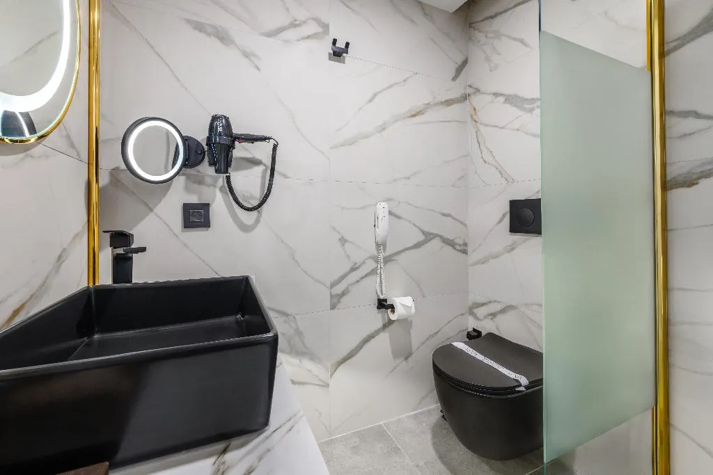 Double or Twin STANDARD Room, Lexia Hotels, Antalya