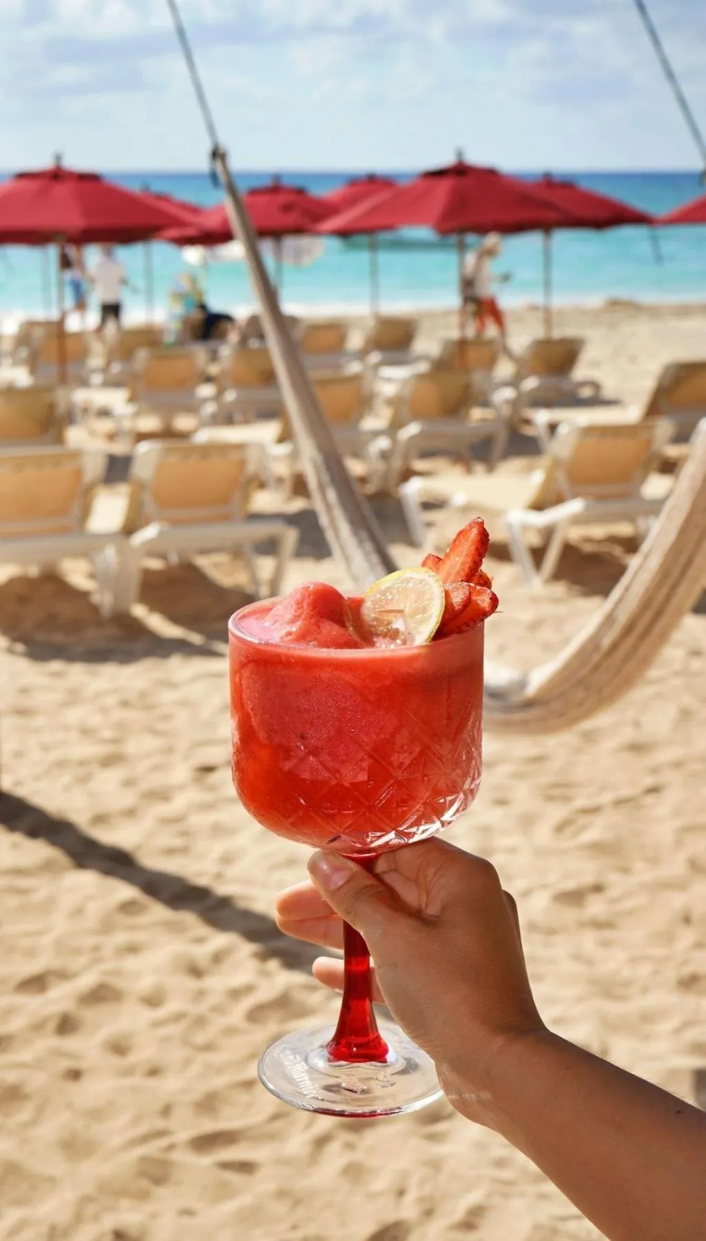 Restaurant, Hotel Boutique Kinta Kan Adults Only, Playa Del Carmen