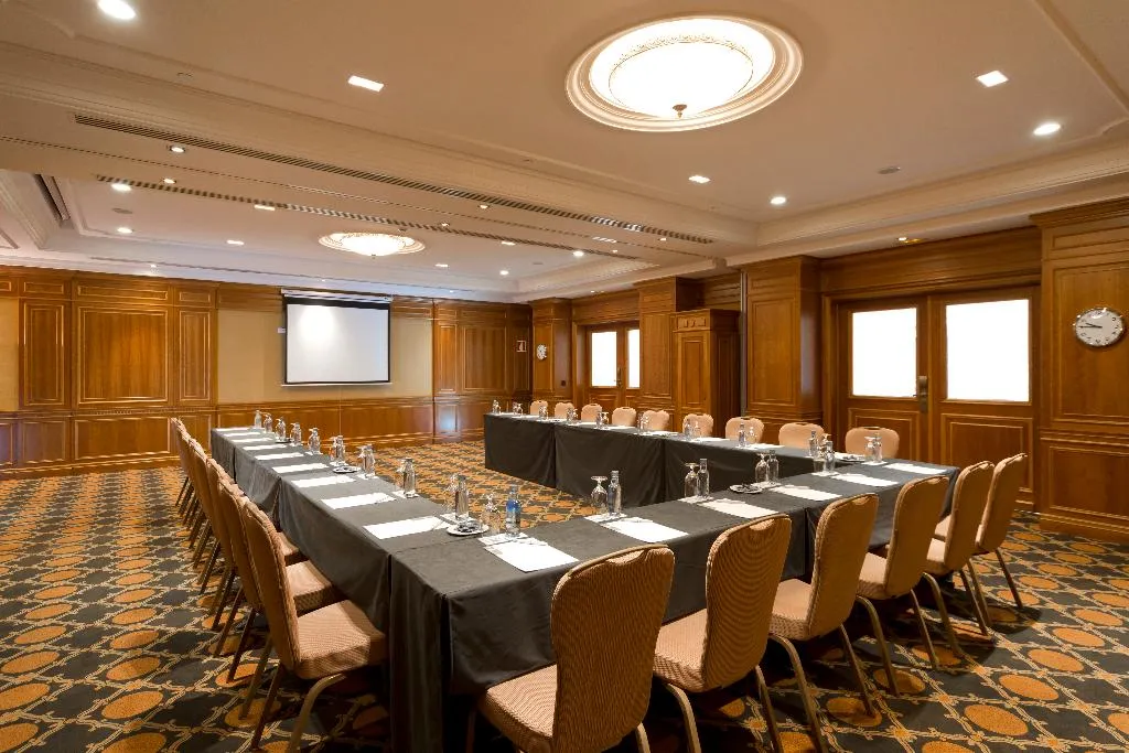 Conferences, Eurostars Palacio Buenavista, Madrid