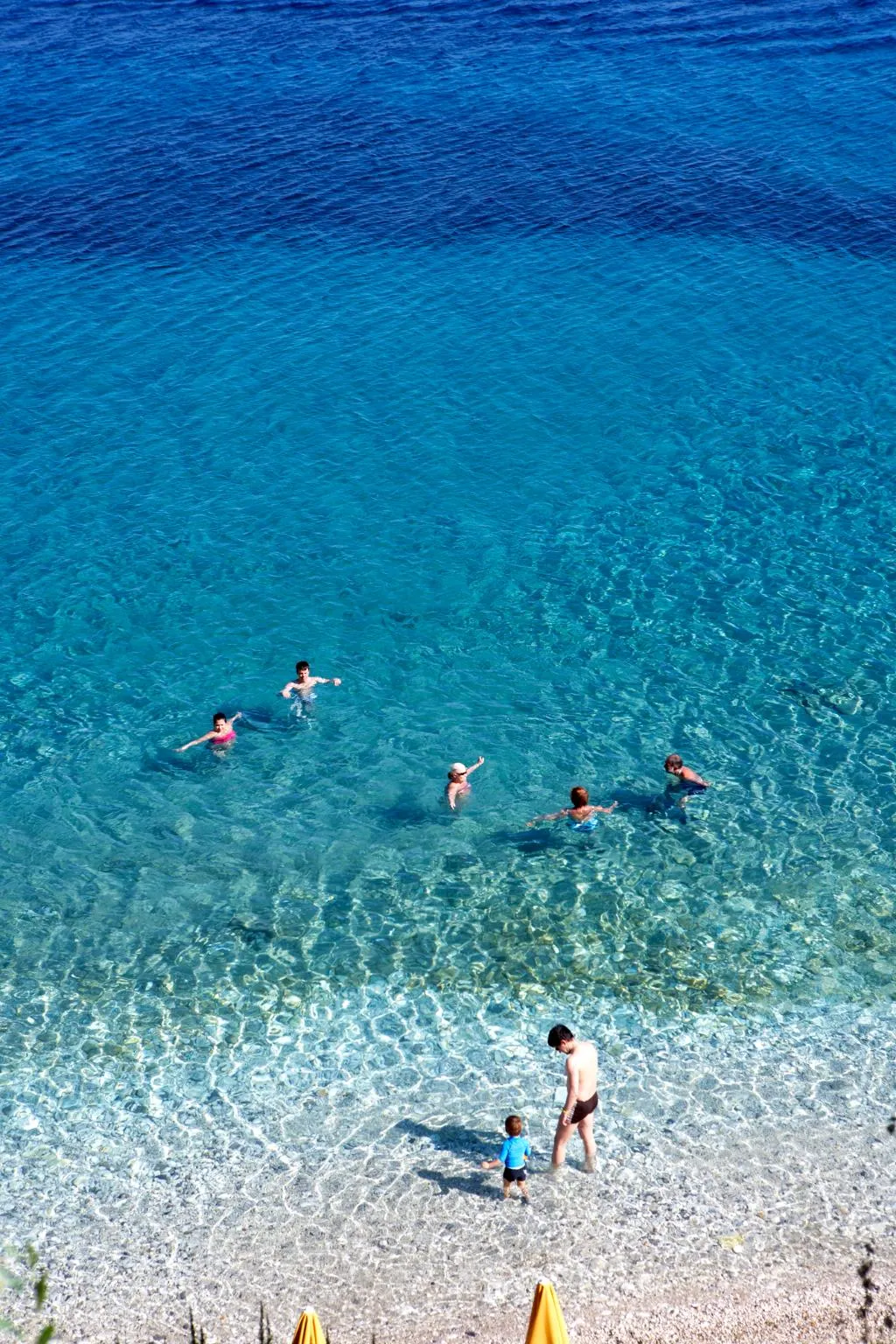 Beach, Sunshine Corfu Hotel & Spa, Corfu