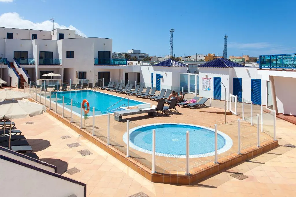 Pool, Tao Cotillo, Fuerteventura