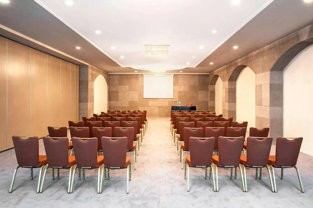 Conferences, Sheraton Rhodes Resort, Rhodes