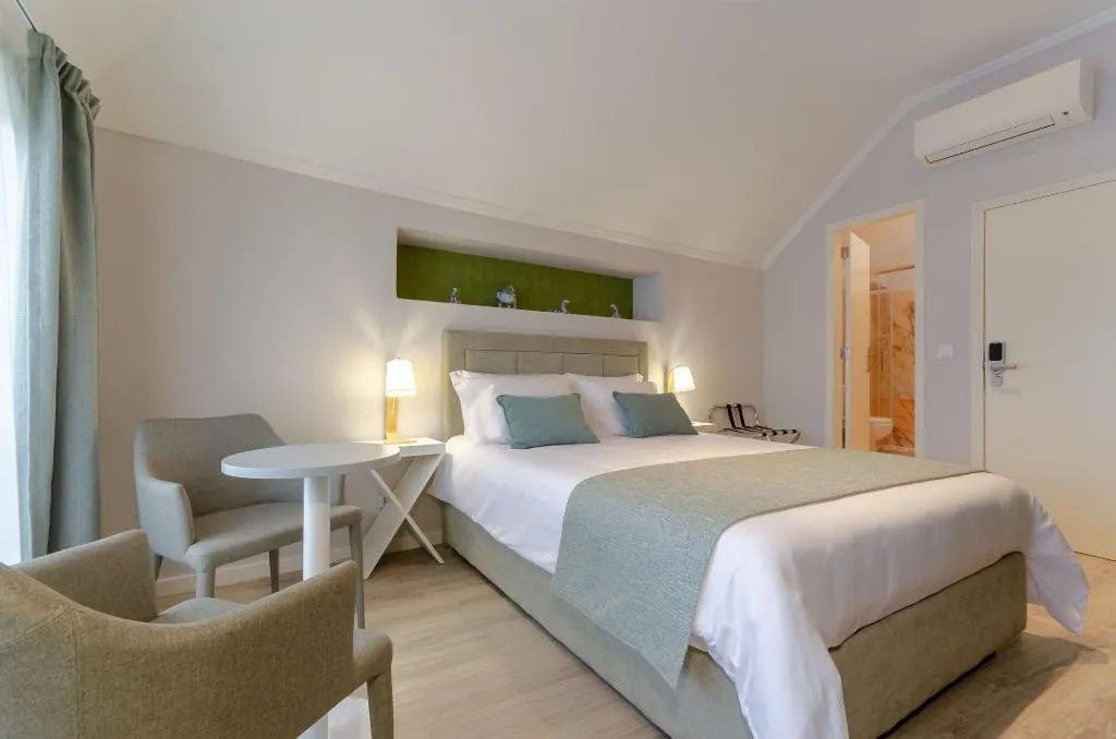 Room, Ver Belem Suites, Lisbon
