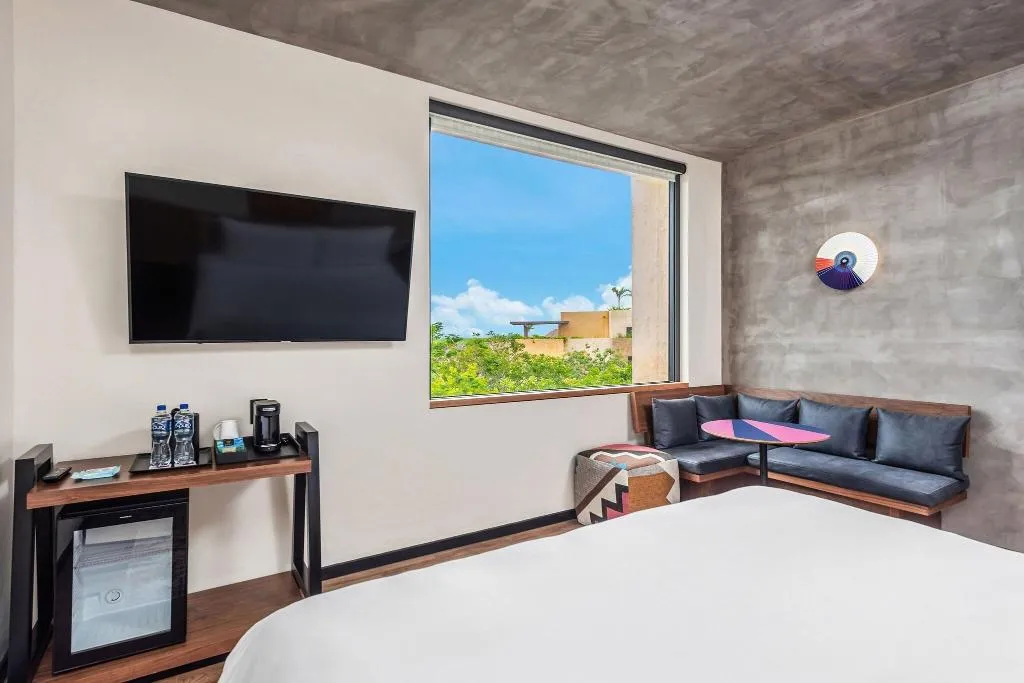 Room, Aloft Tulum, Cancun Area