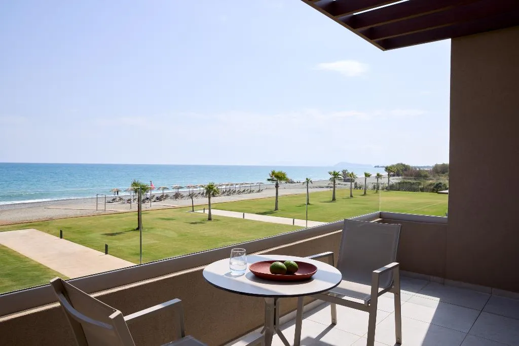 Double or Twin SEA VIEW Room, Euphoria Resort, Crete