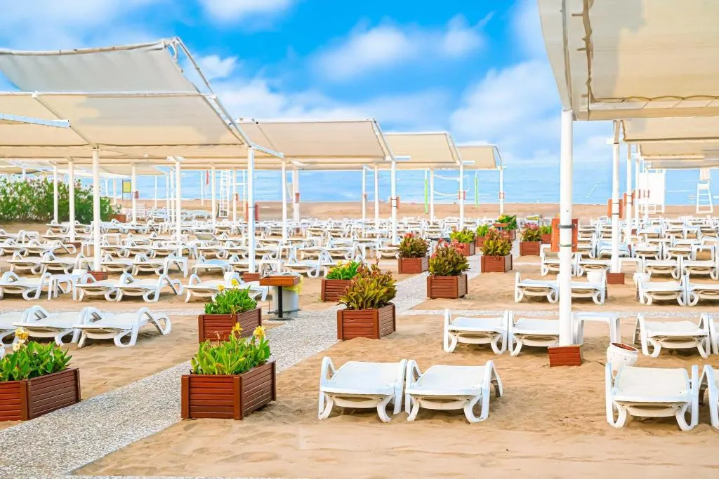 General view, Side Premium, Antalya