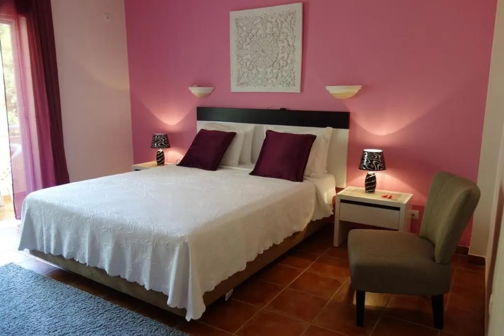 Room, Aurora Sol, Algarve