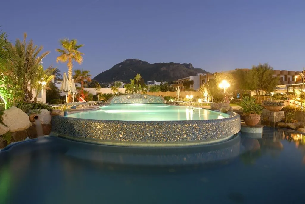 Sports and Entertainment, Hotel Tritone Resort & Spa, Naples