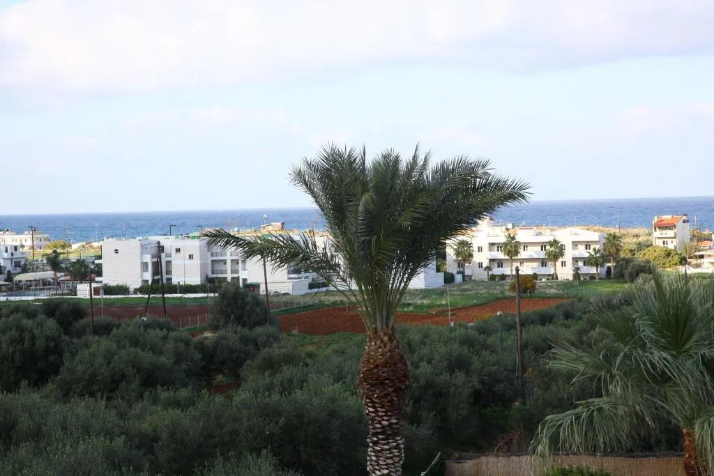 General view, Triton Gardens Hotel, Crete