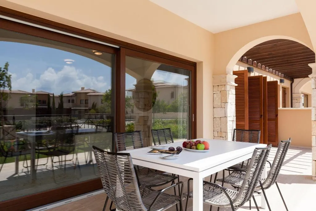 General view, Aphrodite Hills Rentals – Junior Villas, Cyprus