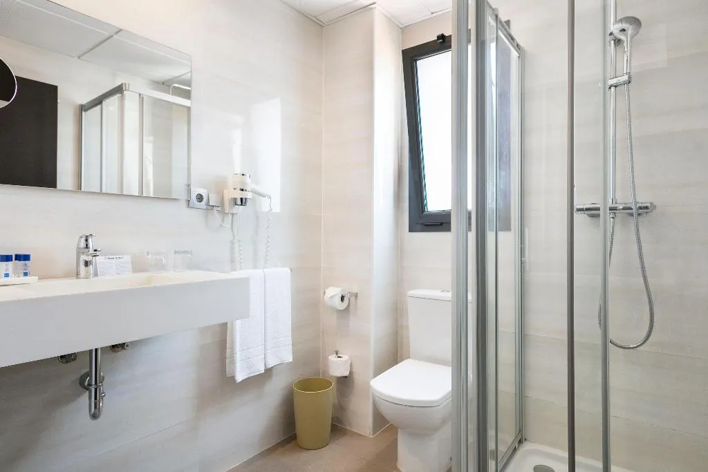 Room, Best Auto Hogar, Barcelona